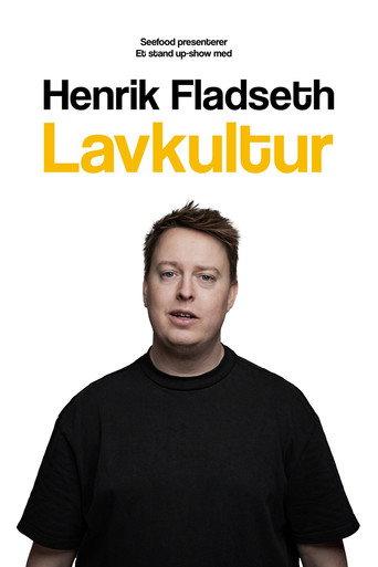 Henrik Fladseth Lavkultur