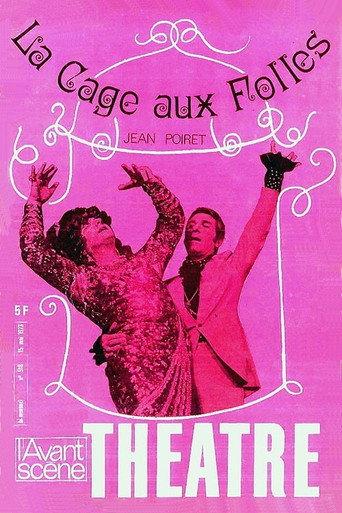 La Cage aux folles