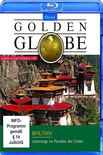 Golden Globe - Bhutan