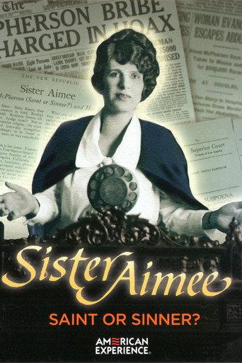 Sister Aimee