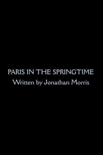 Paris in the Springtime