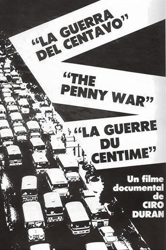 The Penny War