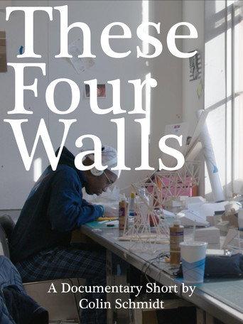 These Four Walls