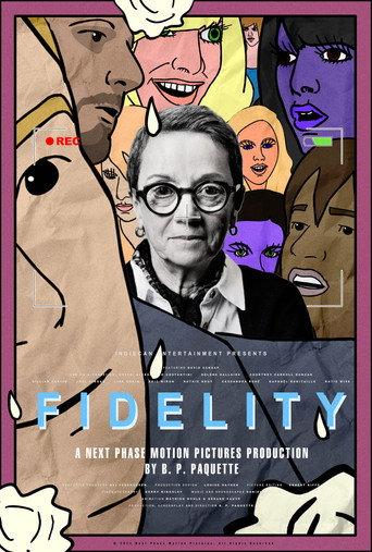 Fidelity