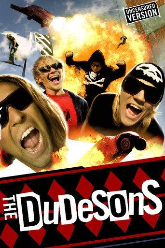 The Dudesons