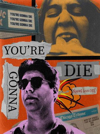You're Gonna Die