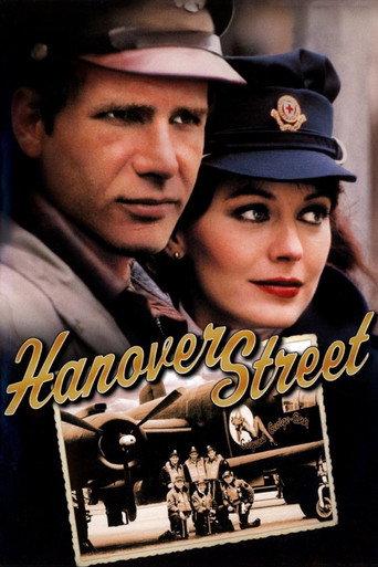 Hanover Street