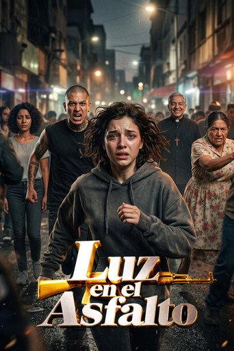 Luz en el Asfalto