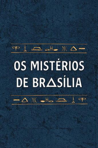 Os Mistérios de Brasília