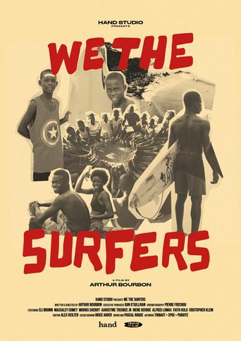We The Surfers