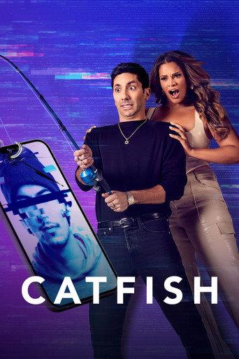 Catfish: The TV Show