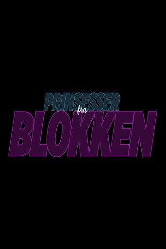 Prinsesser fra Blokken