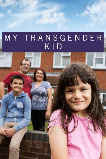 My Transgender Kid