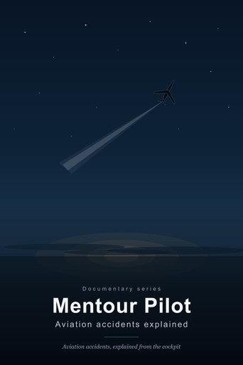Mentour Pilot: Aviation Accidents explained