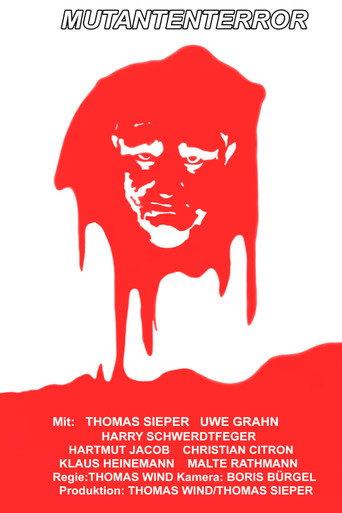 Mutantenterror