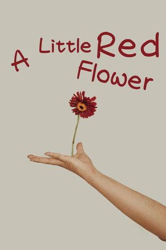 A Little Red Flower