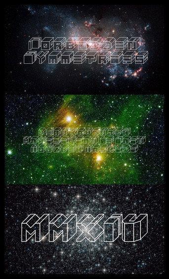 Forbidden Symmetries