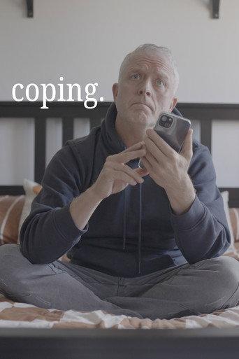 coping.