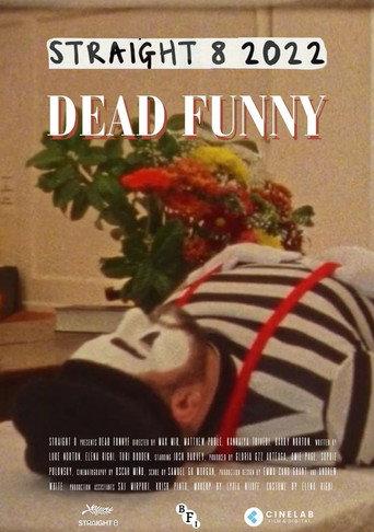 Dead Funny