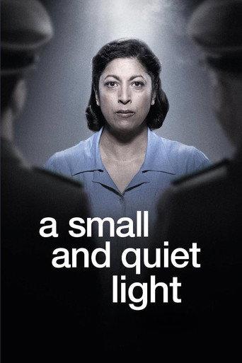 A Small and Quiet Light
