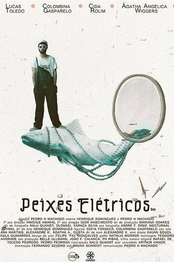 Electric Fish