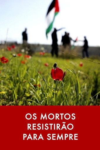 Os Mortos Resistirão Para Sempre