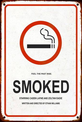 Smoked