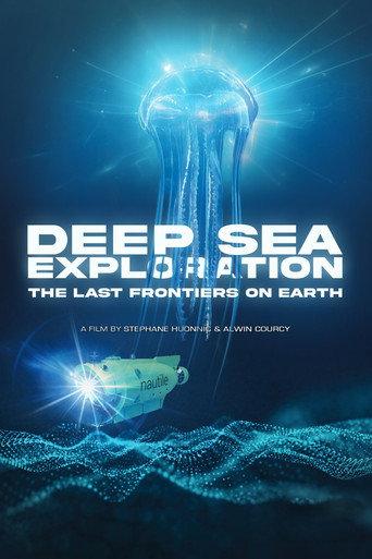 Deep sea exploration : the last frontiers on Earth