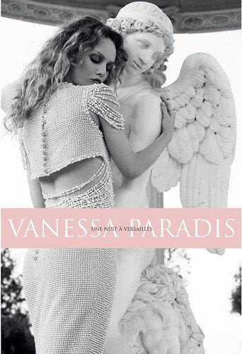 Vanessa Paradis: Une Nuit à Versailles