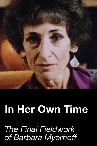 In Her Own Time