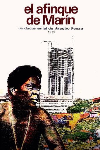 El afinque de Marín