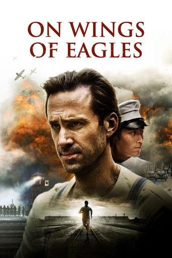 On Wings of Eagles