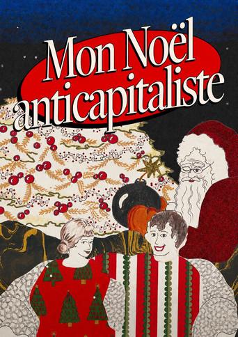 My Anti-capitalist Christmas Eve