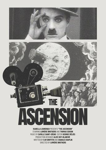 The Ascension of Cinema