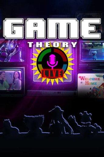 Game Theory Live