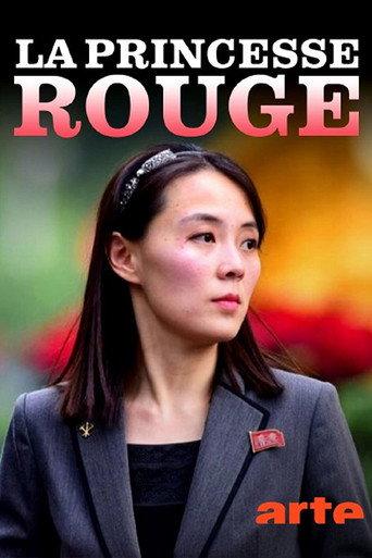 The Red Princess