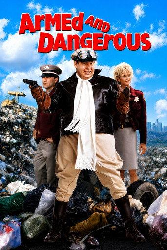 Armed and Dangerous