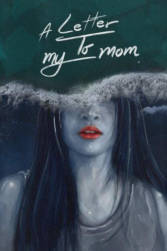 a letter to my mom