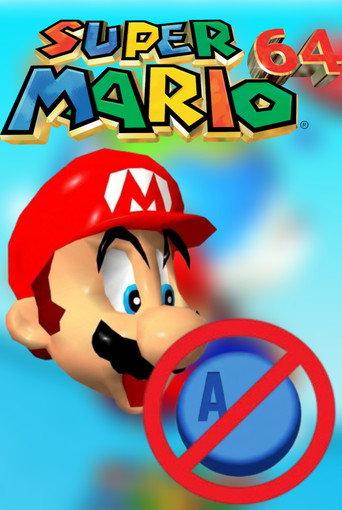 The Complete History of the A Button Challenge