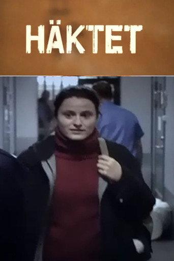 Häktet