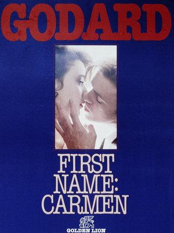 First Name: Carmen