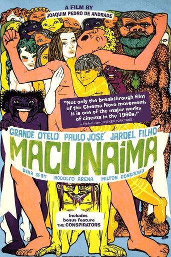 Macunaima