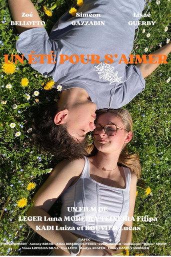 Un été pour s'aimer