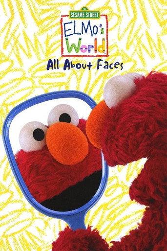 Sesame Street: Elmo's World: All About Faces