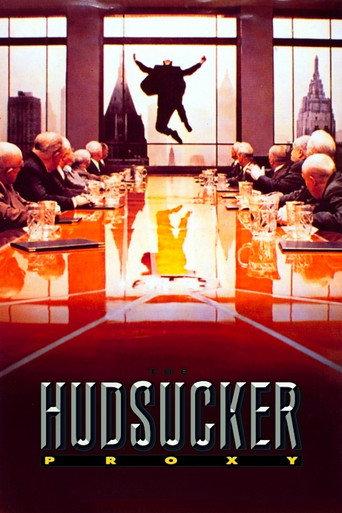 The Hudsucker Proxy
