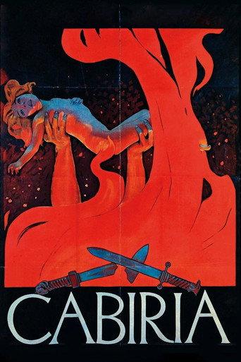Cabiria
