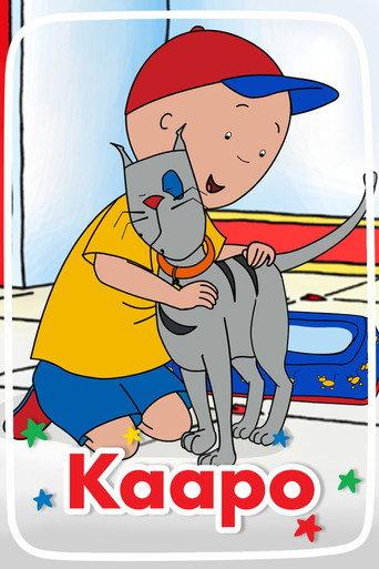 Caillou