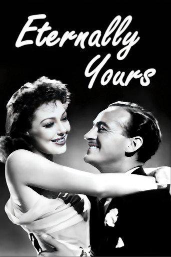 Eternally Yours