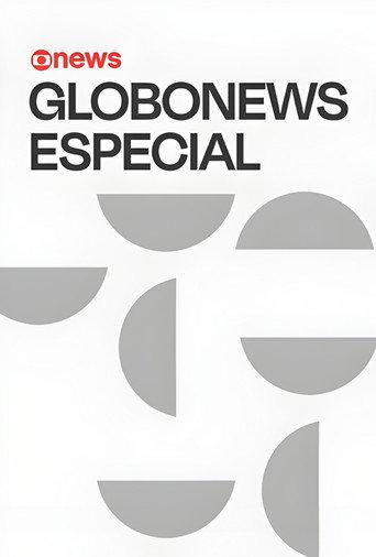 GloboNews Especial