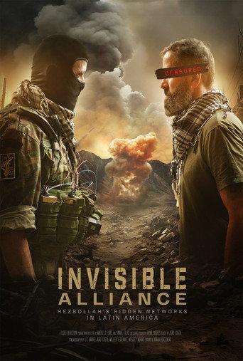 Invisible Alliance